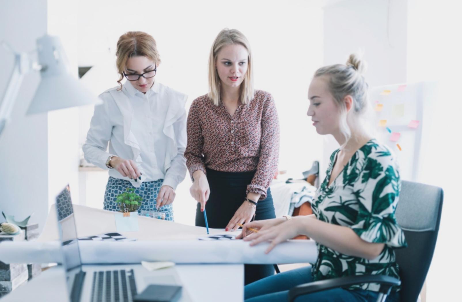 Session de formation sur la planification financière