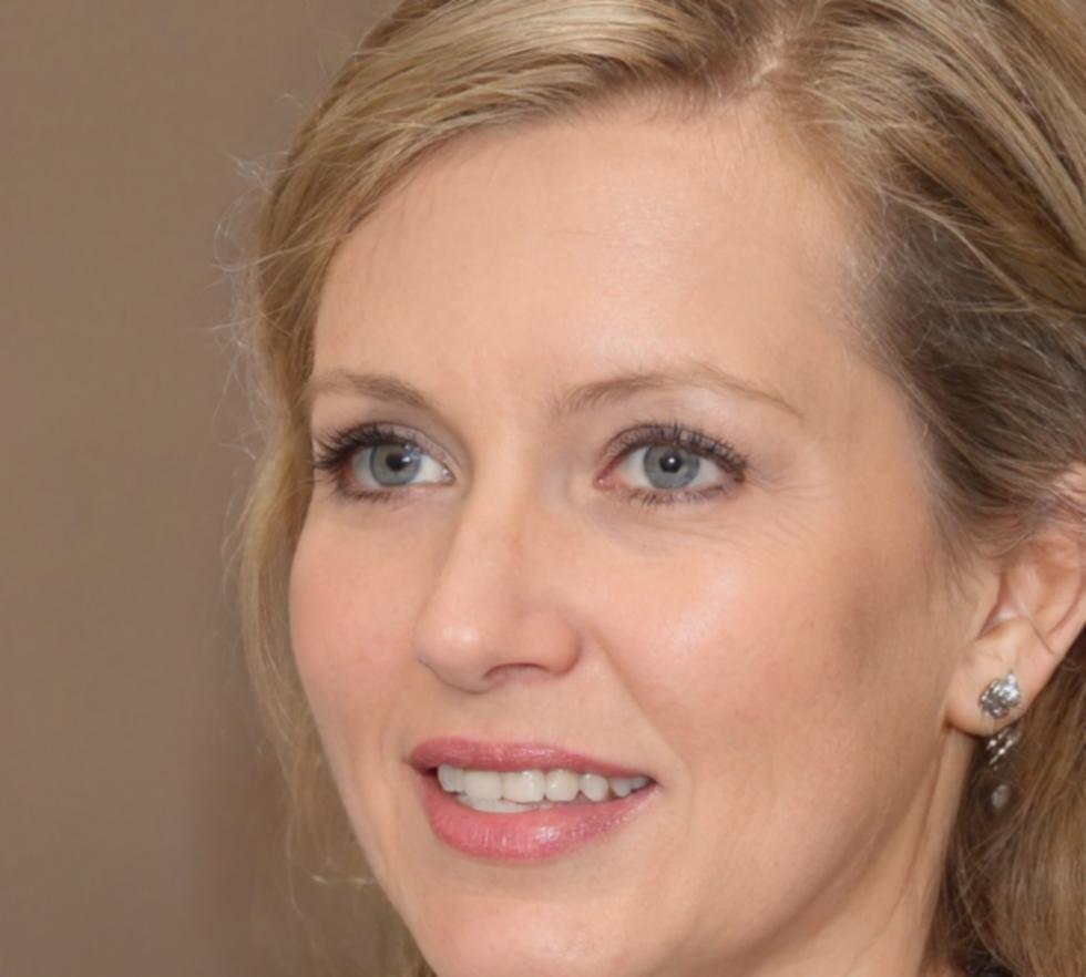 Portrait professionnel de Simone Devaux, formatrice en analyse de rentabilité