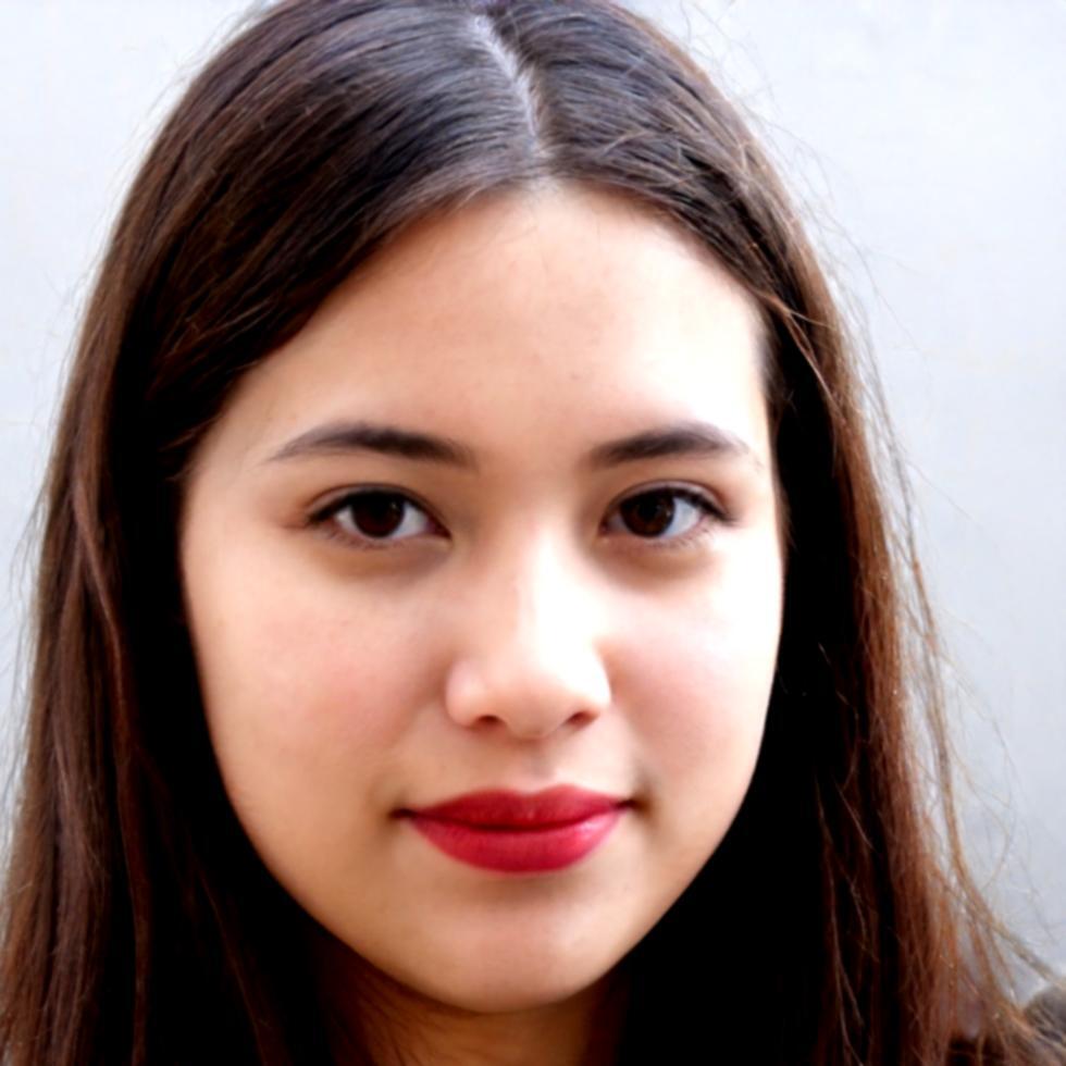 Portrait professionnel d'Aurore Mercier, formatrice en contrôle des coûts