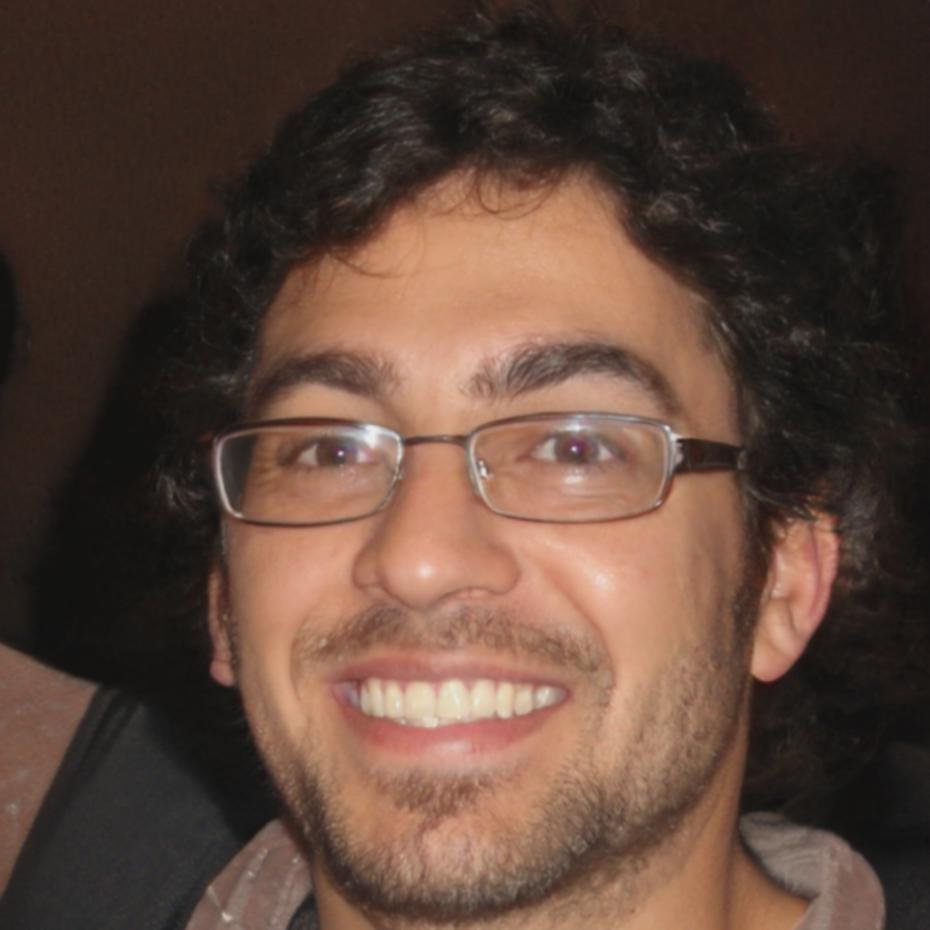 Portrait professionnel de Laurent Beaufort, formateur en gestion financière