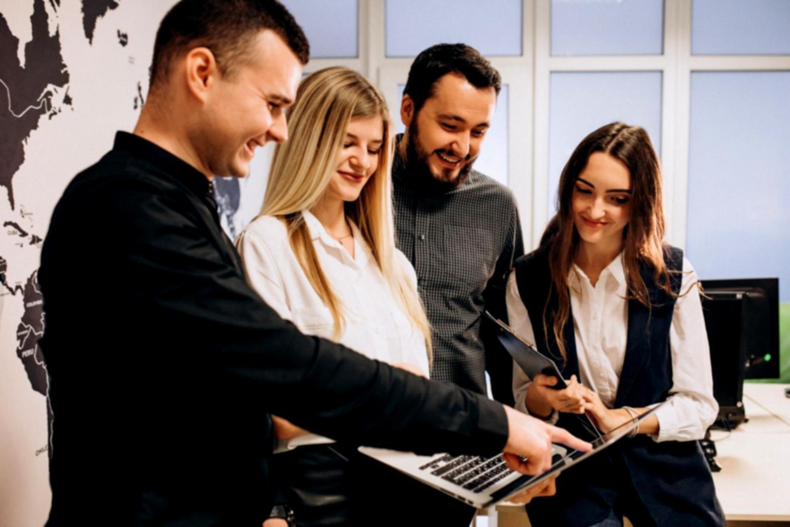 Session de formation interactive sur la gestion des coûts