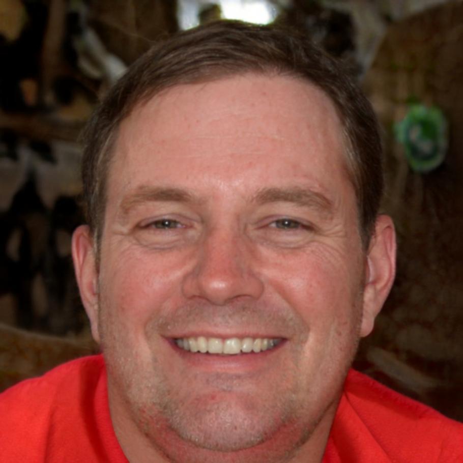 Portrait de Bastien Lefèvre